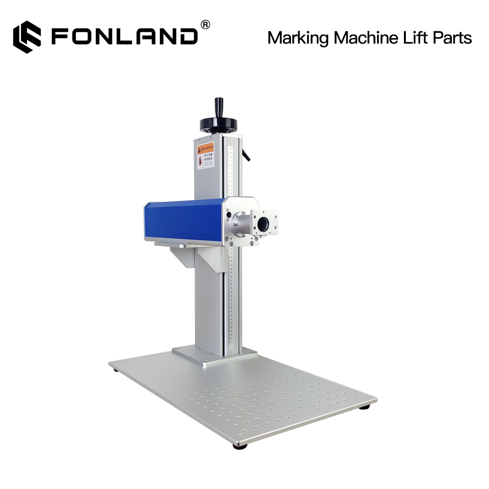 Industrial Laser Marking - Rayucs MAX JPT レーザーマーキングマシンエンクロージャー工業用金属保護シェルレーザー彫刻機ハウジングセット