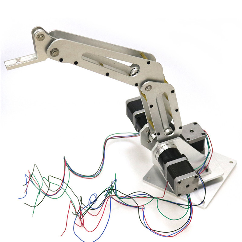 Industrial Laser Printing - 産業用機械アーム、3軸・4軸レーザー彫刻、3Dプリント、キャプチャ、供給、選別
