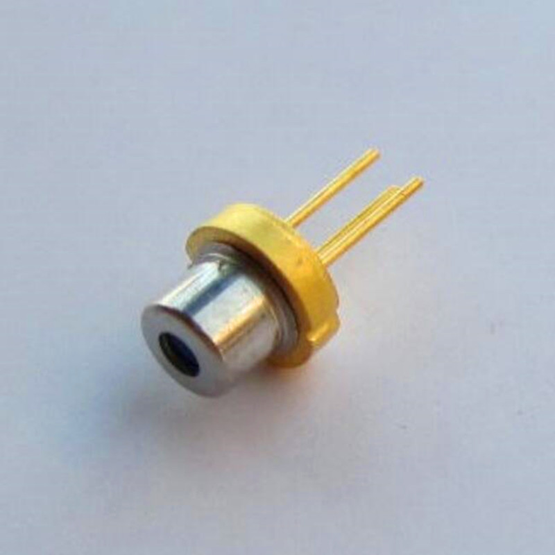 Industrial Blue Laser - Pomax 青紫レーザー ダイオード SLD3237VFR 350mW 150mW