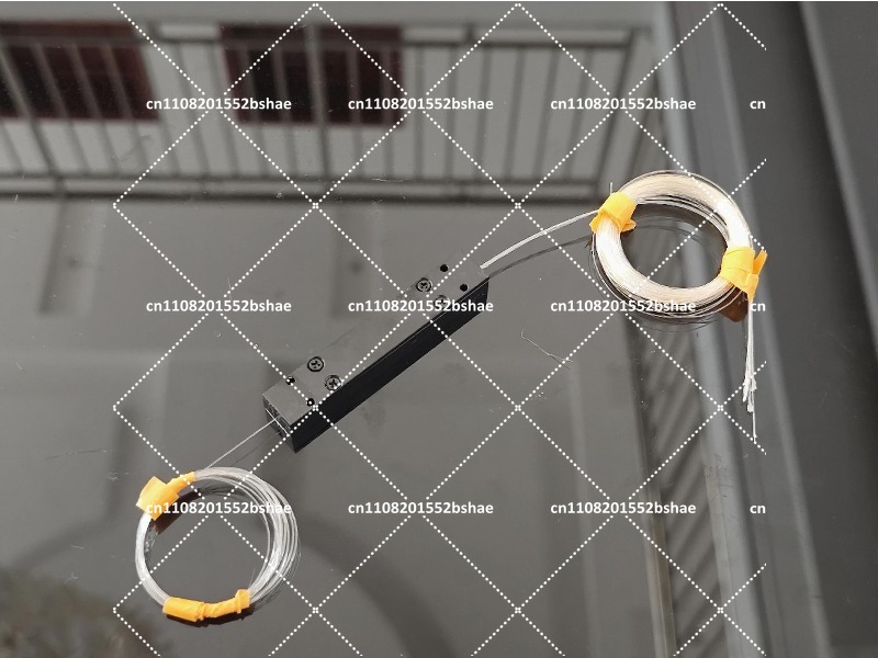 Industrial Use Of Laser - レーザーポンプソースコンバイナー、赤色光インジケーター、産業用ファイバーカップルレーザーコンバイナー