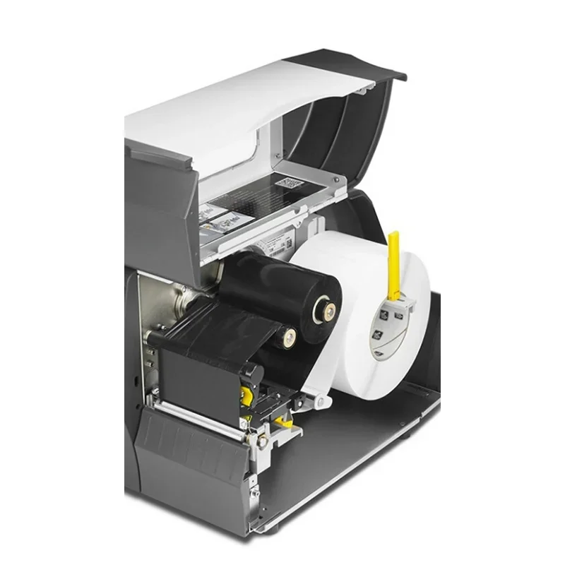 ZT230 203dpi産業用プリンター バーコード印刷機  - Industrial Laser Printing のレビューと価格