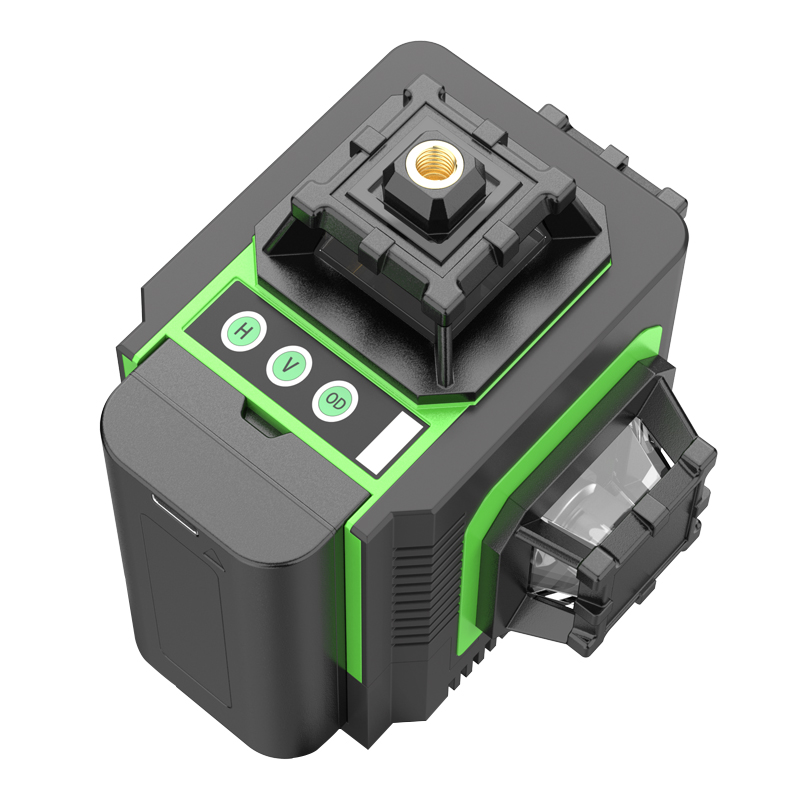 ベストプライス ミニ3/4Dレーザーライトレベルマシン 12 - Industrial Use Of Laser のレビューと価格