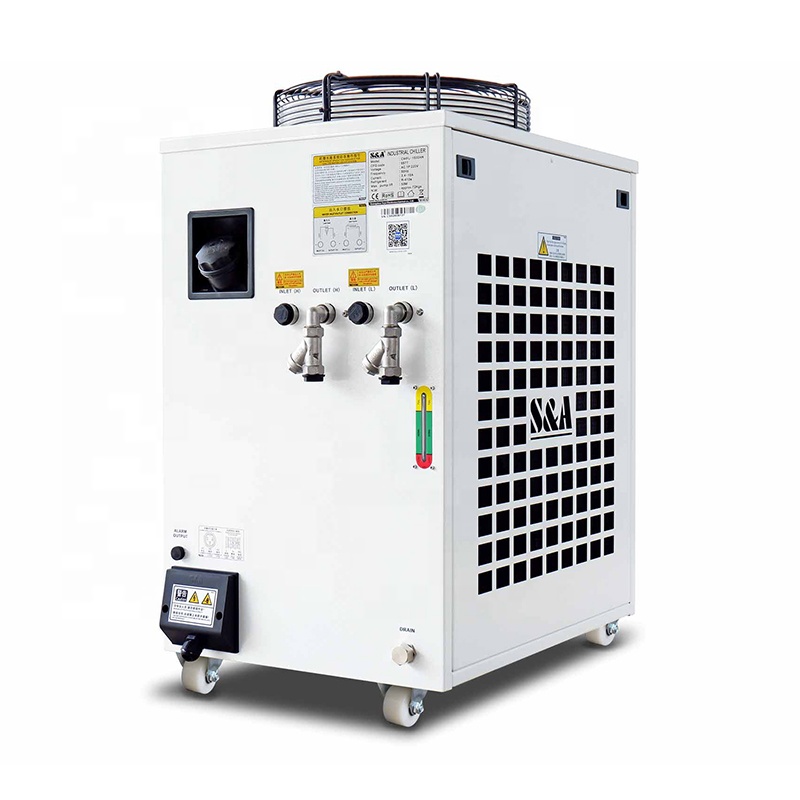 S&A CWFL-1500 1500W 1.5KW 産業用ウ - Industrial Laser Metal Cutting Machine のレビューと価格