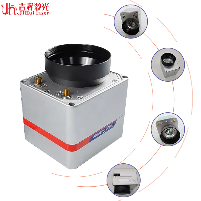 RC1001 SG7110 高精度ガルバノメーター（スキャナ - Industrial Laser Scanner のレビューと価格