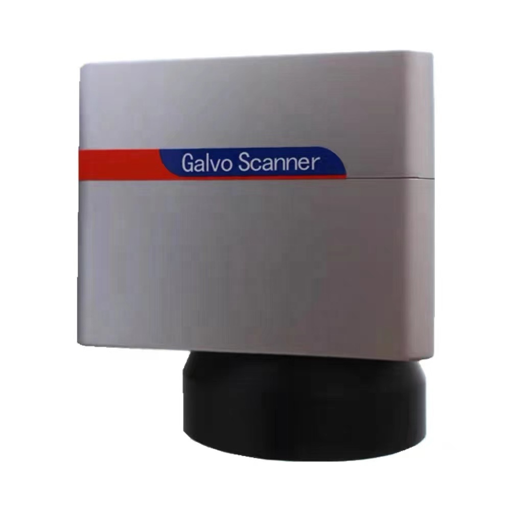 RC1001 SG7110 高精度ガルバノメーター（スキャナ - Industrial Laser Scanner のレビューと価格