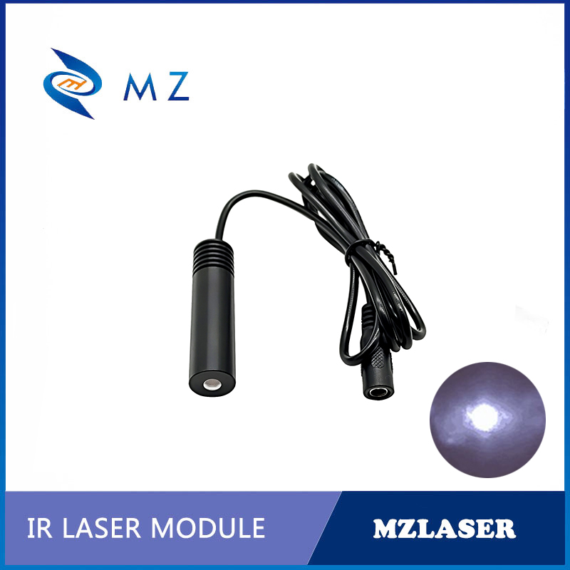 工業用グレード赤外線ドットレーザーダイオードモジュール D1 - Industrial Use Of Laser のレビューと価格