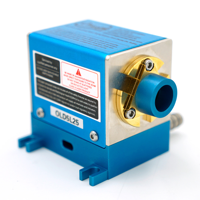 30W CW 1064nm Nd:YAG DPSS レーザー - Industrial Laser Marking のレビューと価格