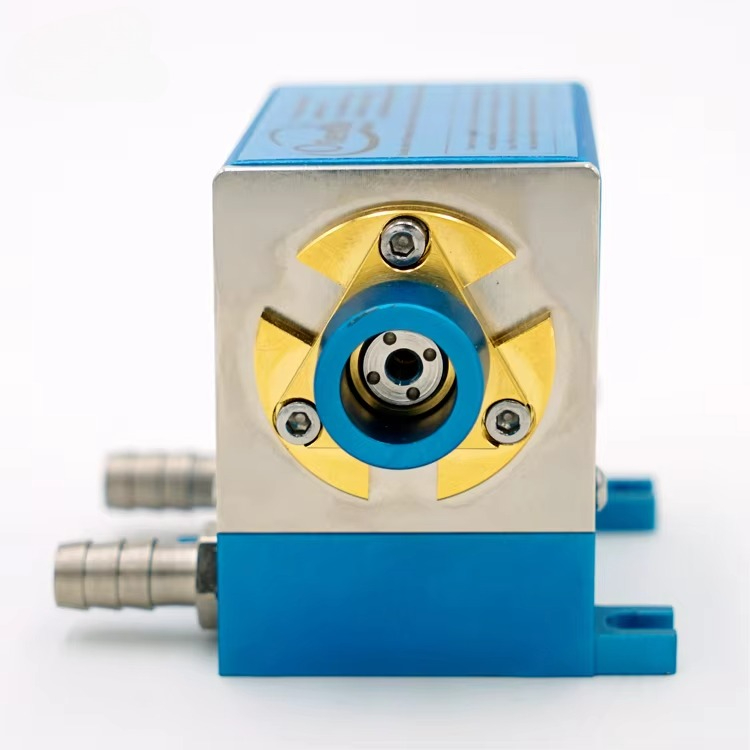 30W CW 1064nm Nd:YAG DPSS レーザー - Industrial Laser Marking のレビューと価格