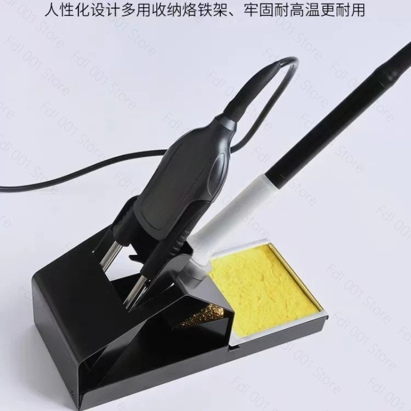 2026 T12溶接ステーション、ピンセット、はんだごて、高 - Industrial Laser Soldering Iron のレビューと価格