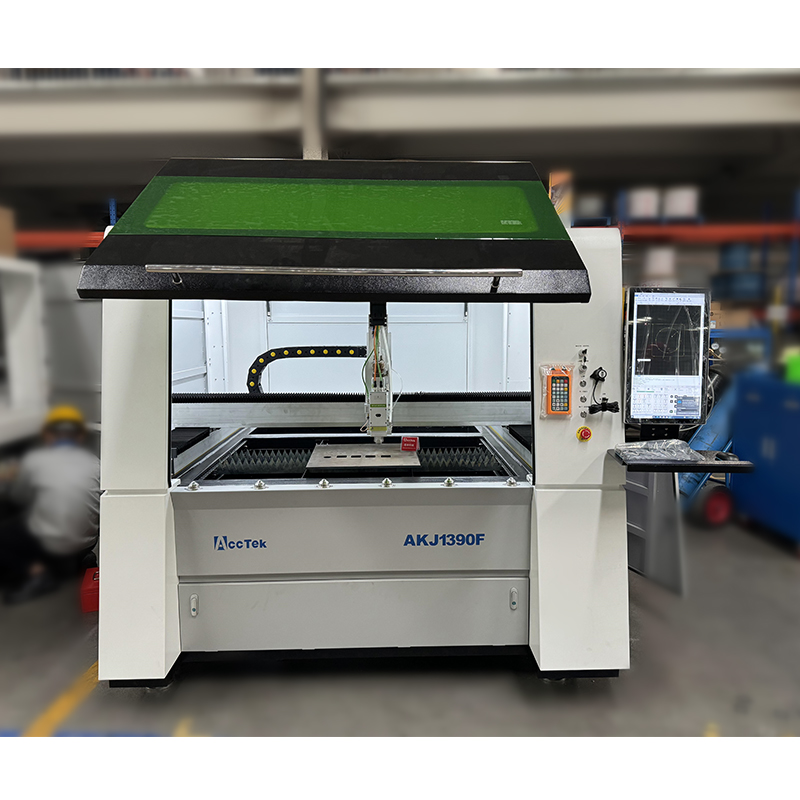 Jinan-レーザー切断機,CNC密閉型ファイバー金属,レイ - Industrial Laser Metal Cutting Machine のレビューと価格