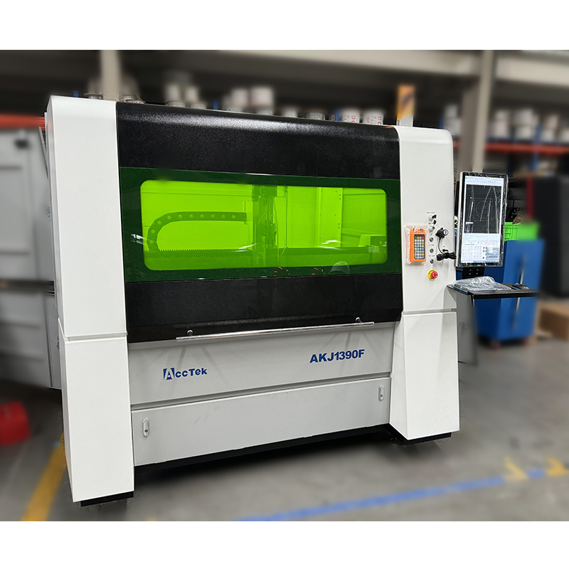 Jinan-レーザー切断機,CNC密閉型ファイバー金属,レイ - Industrial Laser Metal Cutting Machine のレビューと価格
