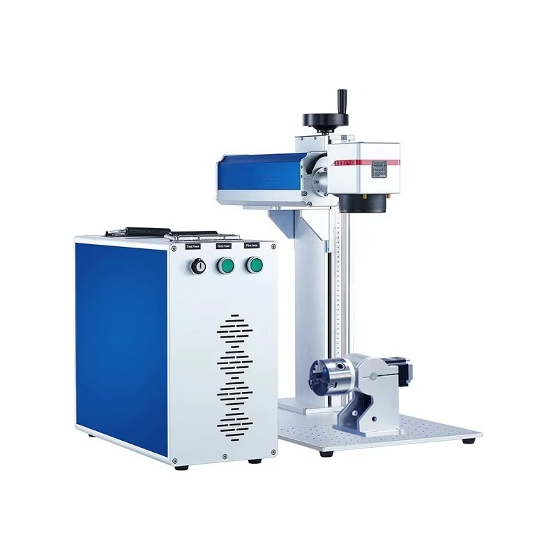 オンラインファイバーレーザーマーキングマシン、コンベア用、工 - Industrial Laser Marking のレビューと価格