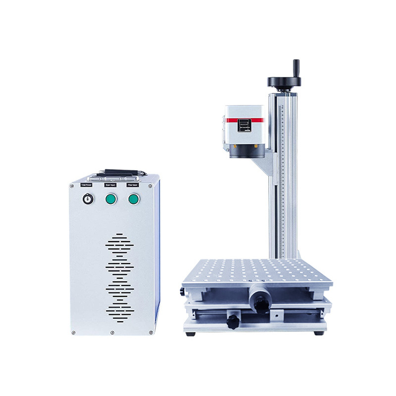 オンラインファイバーレーザーマーキングマシン、コンベア用、工 - Industrial Laser Marking のレビューと価格
