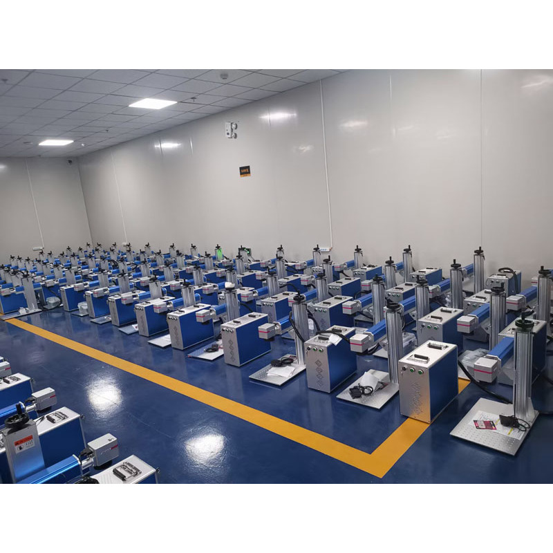 オンラインファイバーレーザーマーキングマシン、コンベア用、工 - Industrial Laser Marking のレビューと価格
