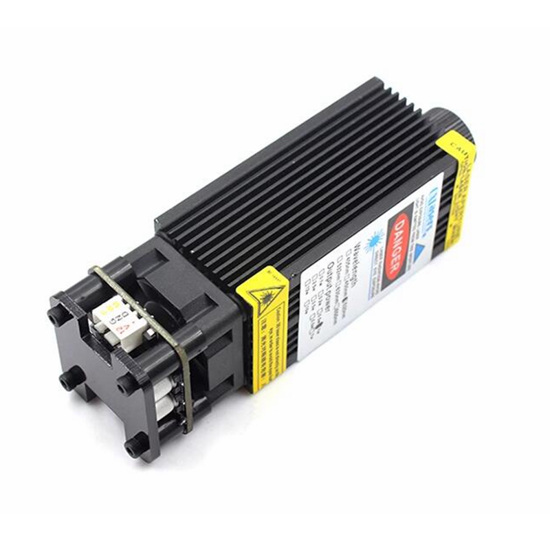 405nm～850nm フォーカス調整可能なヘッド 赤、緑、 - Industrial Blue Laser のレビューと価格