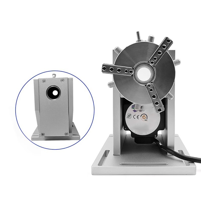工業用リングジュエリー回転軸弾性スプリングステンレス鋼クラン - Industrial Laser Marking のレビューと価格