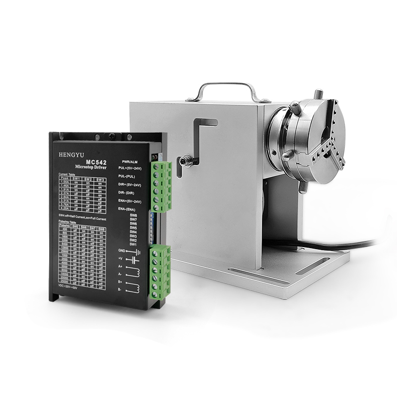工業用リングジュエリー回転軸弾性スプリングステンレス鋼クラン - Industrial Laser Marking のレビューと価格