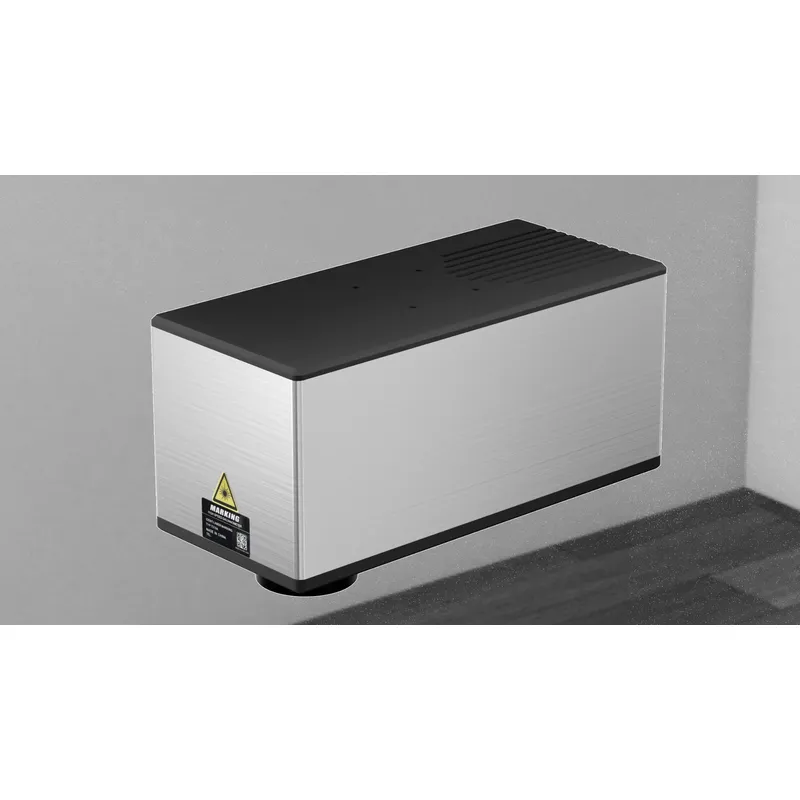 YAOMATEC自動TTO UVレーザープリンター、プラスチ - Industrial Laser Marking のレビューと価格
