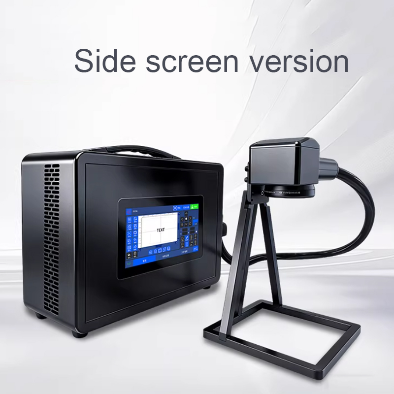 バッテリーレーザーマーキングマシン 工業用ハンドヘルドレーザ - Industrial Laser Marking のレビューと価格