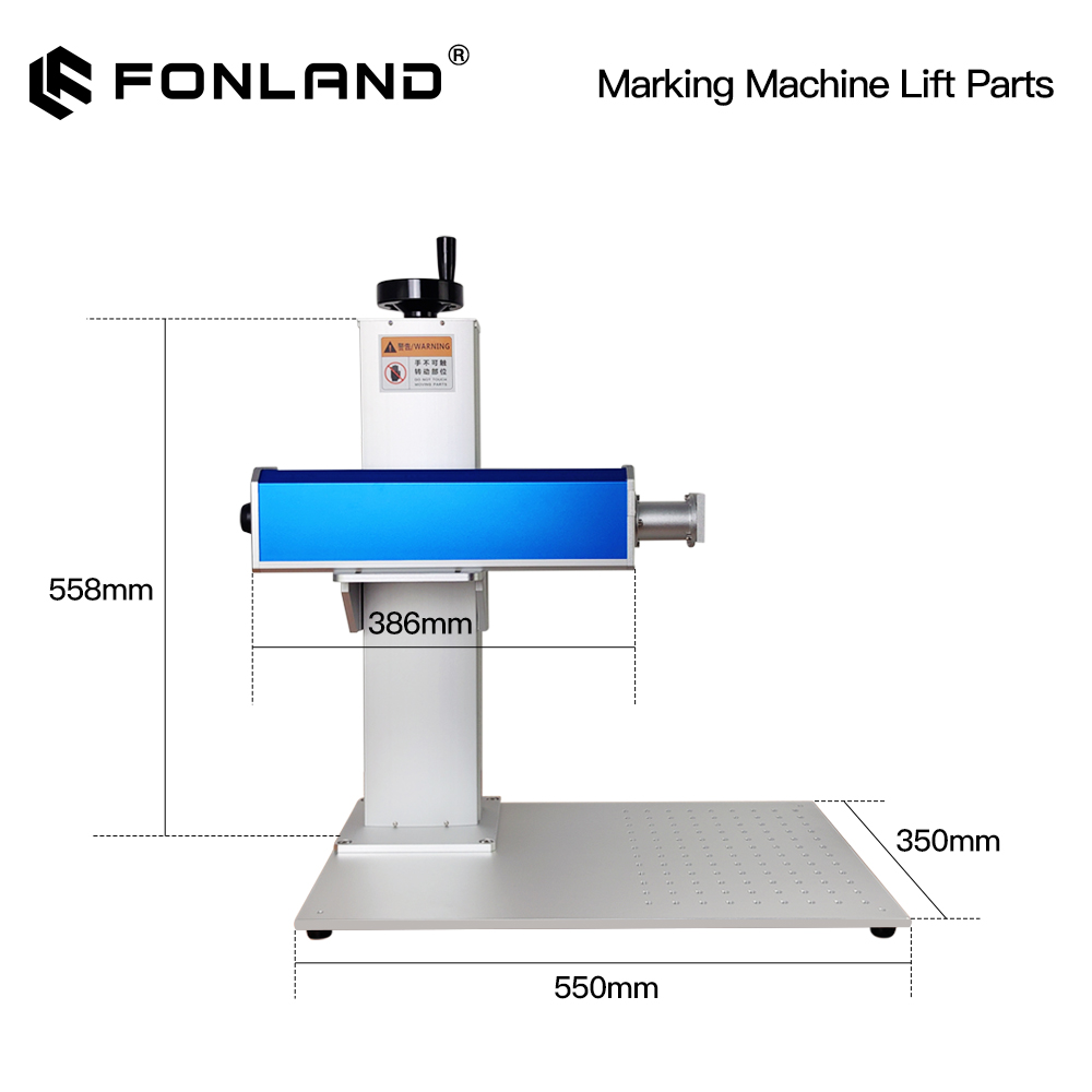 Rayucs MAX JPT レーザーマーキングマシンエンク - Industrial Laser Marking のレビューと価格