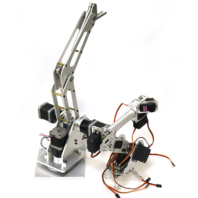 産業用機械アーム、3軸・4軸レーザー彫刻、3Dプリント、キャ - Industrial Laser Printing のレビューと価格