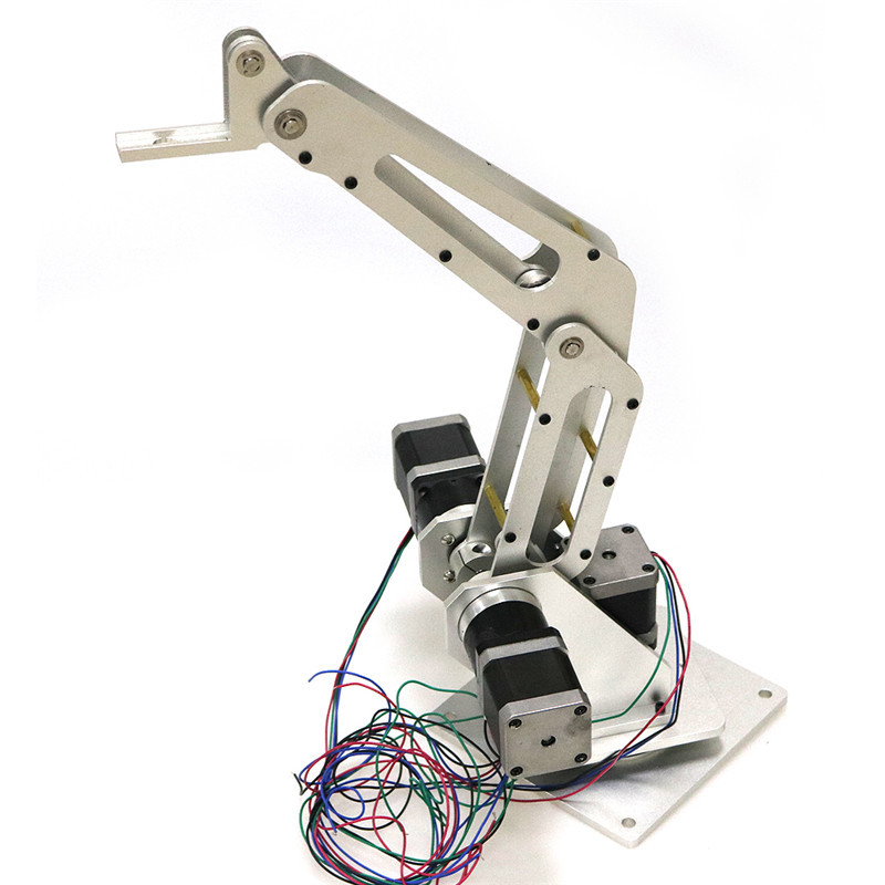 産業用機械アーム、3軸・4軸レーザー彫刻、3Dプリント、キャ - Industrial Laser Printing のレビューと価格