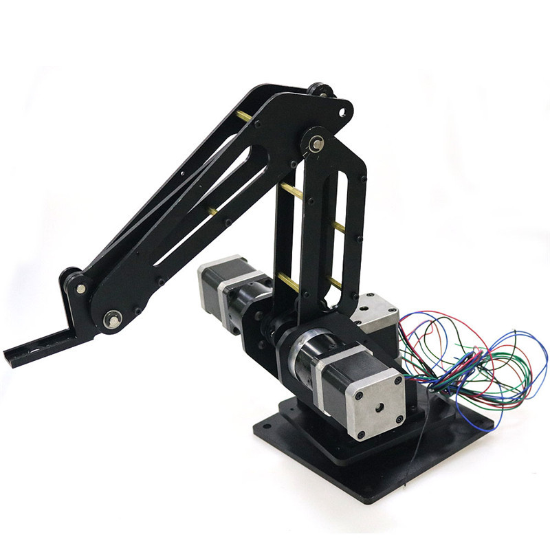 産業用機械アーム、3軸・4軸レーザー彫刻、3Dプリント、キャ - Industrial Laser Printing のレビューと価格
