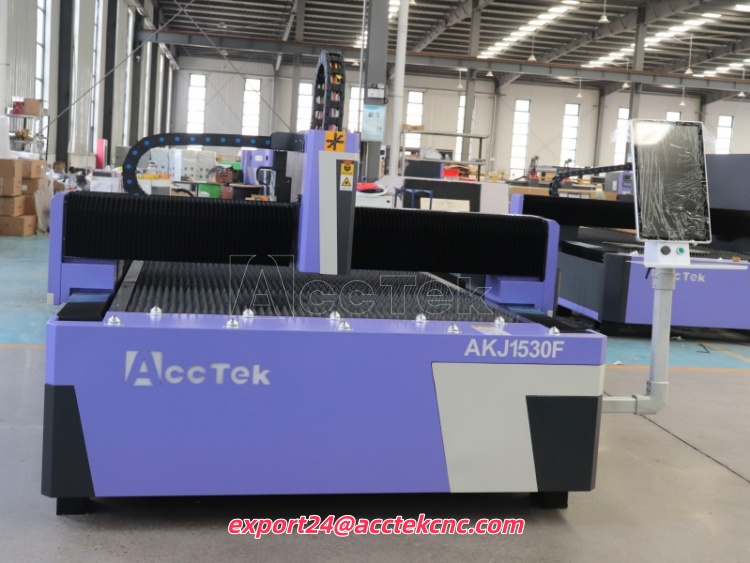 1500W 2kW 3kW 6kW 工業用CNCレーザーカッ - Industrial Laser Metal Cutting Machine のレビューと価格