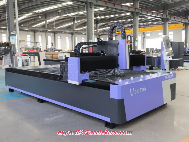 1500W 2kW 3kW 6kW 工業用CNCレーザーカッ - Industrial Laser Metal Cutting Machine のレビューと価格