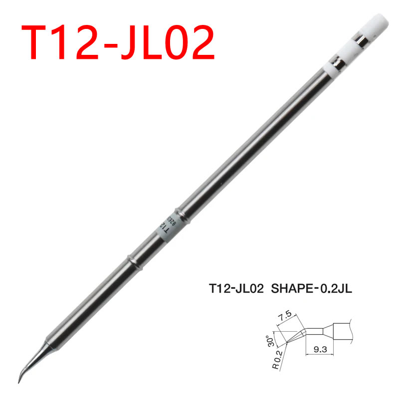 GEEBOON T12 はんだごてチップ交換用 さまざまなモ - Industrial Laser Soldering Iron のレビューと価格