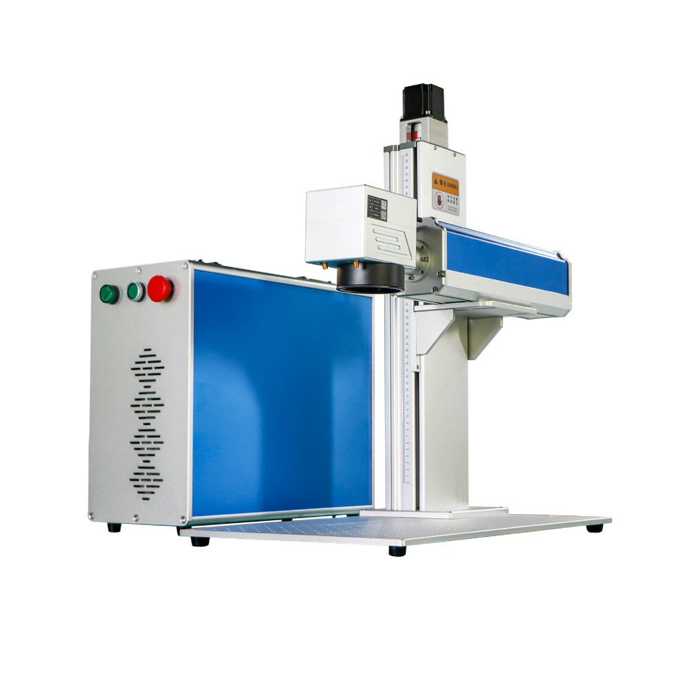 レイカス ファイバーレーザー彫刻機 2.5D レリーフ深彫り - Industrial Laser Marking のレビューと価格