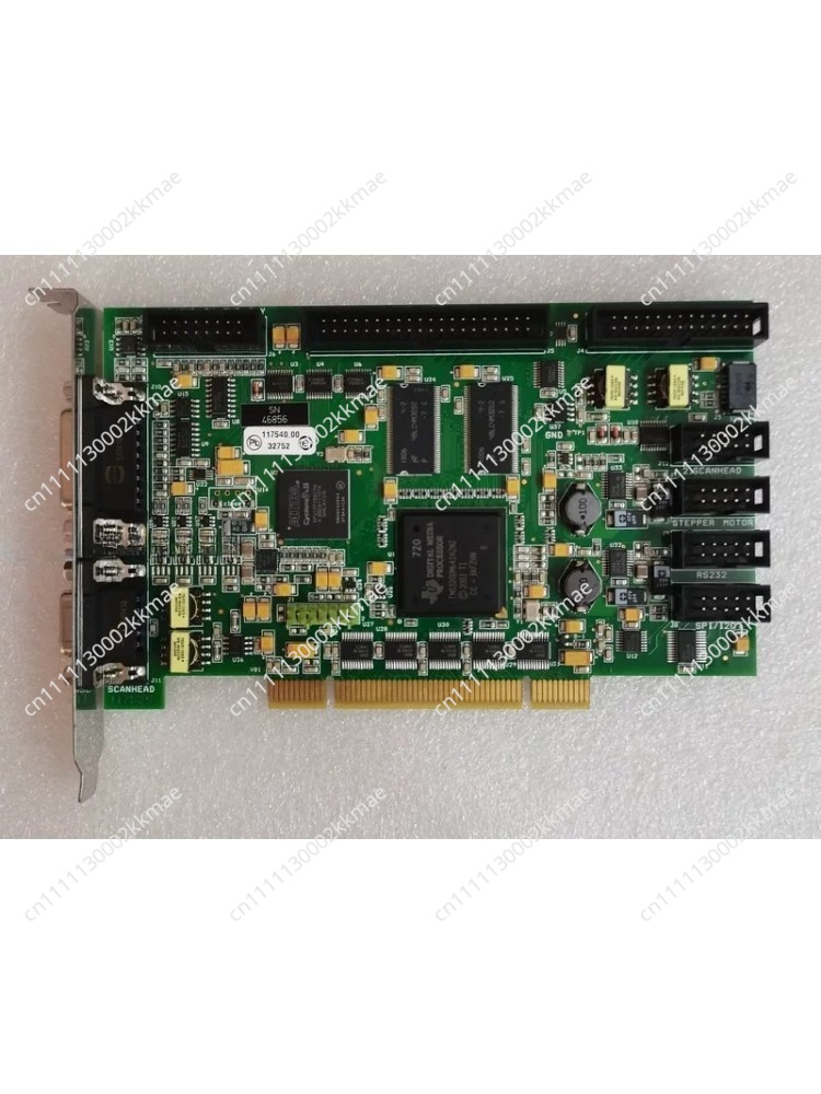 RTC5 PCI レーザーマーキングコントロールカード基本バ - Industrial Laser Marking のレビューと価格