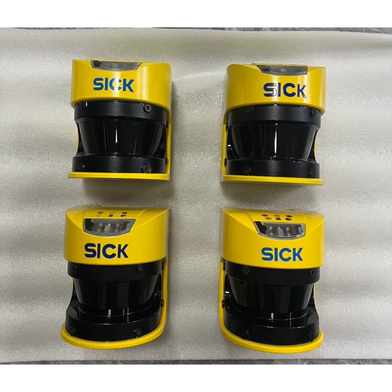 Sick S30A-4011GB 安全レーザー（産業用） - Industrial Use Of Laser のレビューと価格