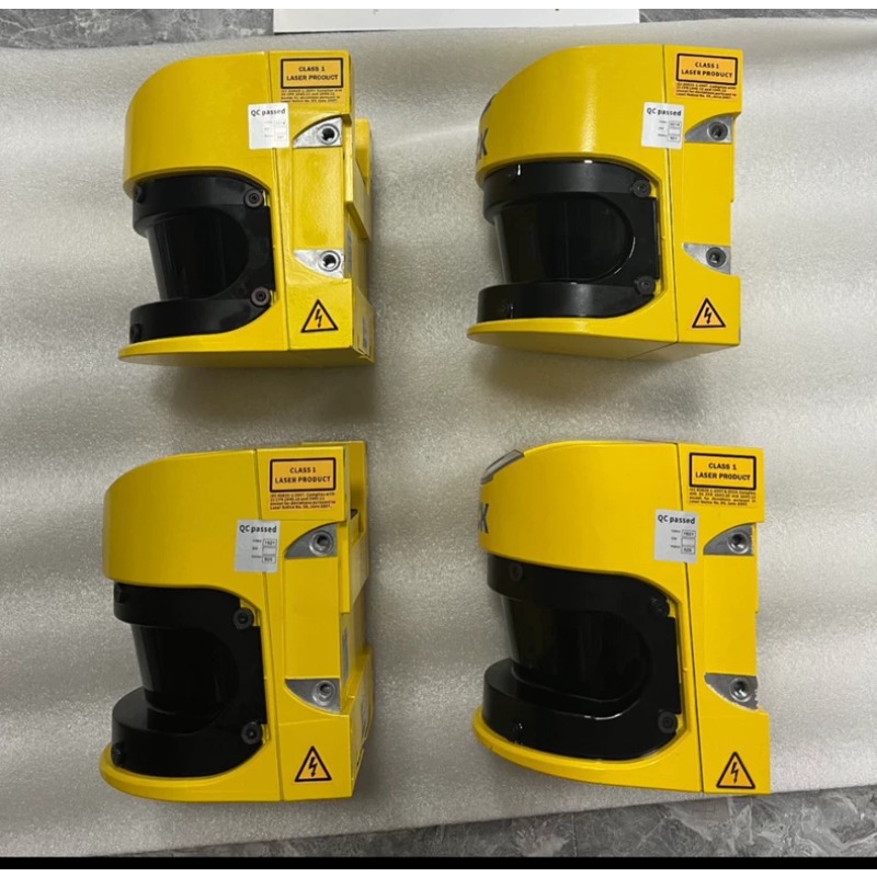 Sick S30A-4011GB 安全レーザー（産業用） - Industrial Use Of Laser のレビューと価格