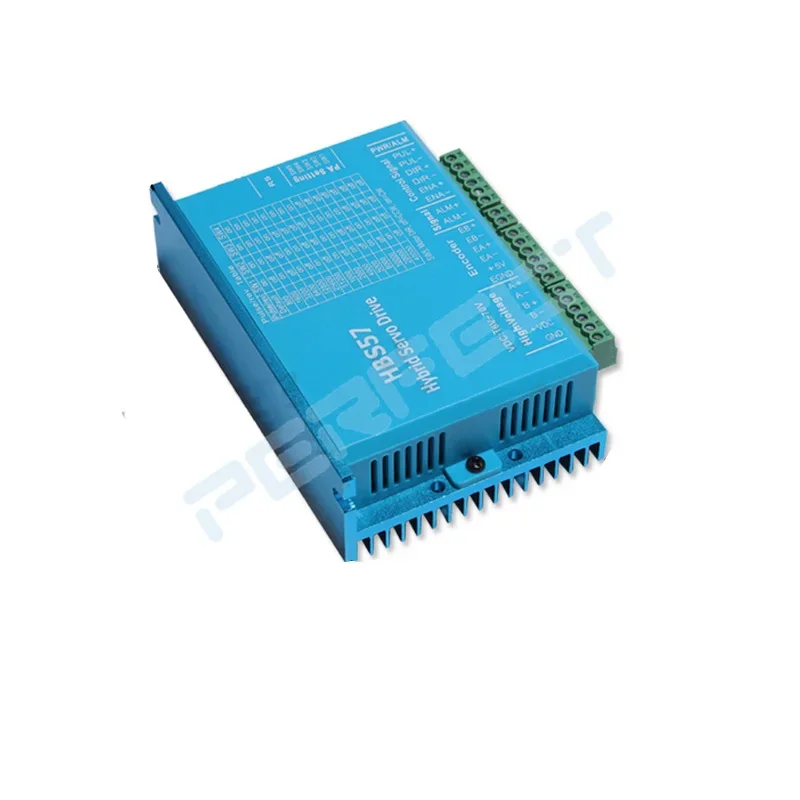 HBS57 閉ループ サーボ モーター ドライバー ハイブリ - Stepper Driver Cnc のレビューと価格
