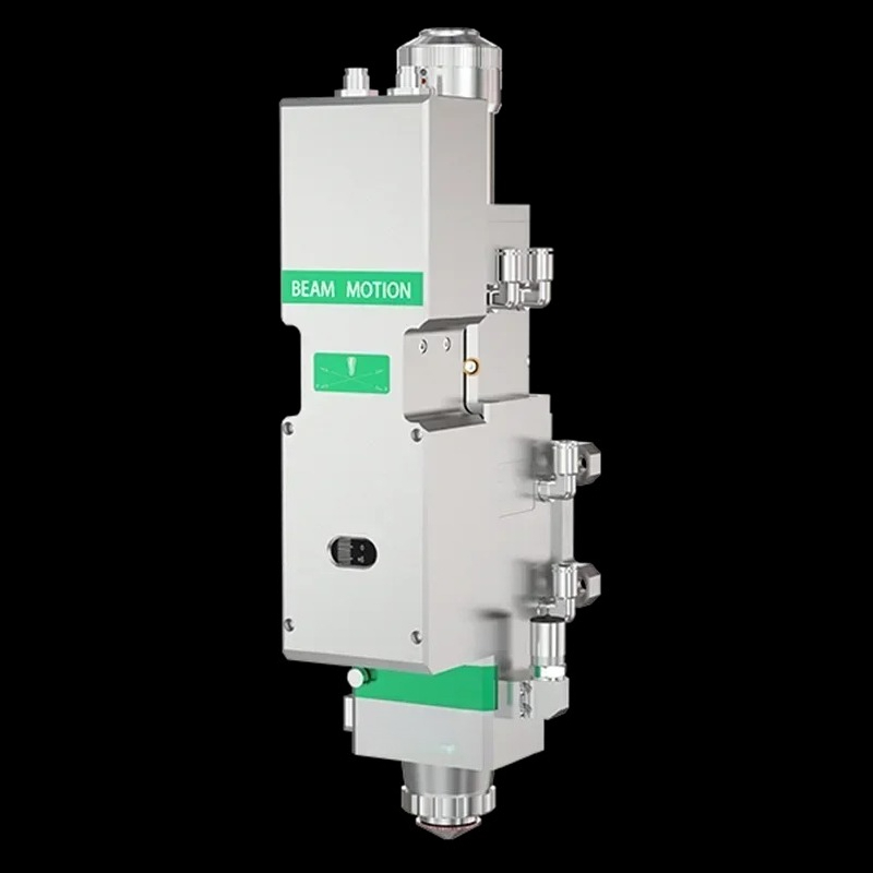 ファイバー切断ヘッド 3.3KW BT240S BM110  - Industrial Use Of Laser のレビューと価格