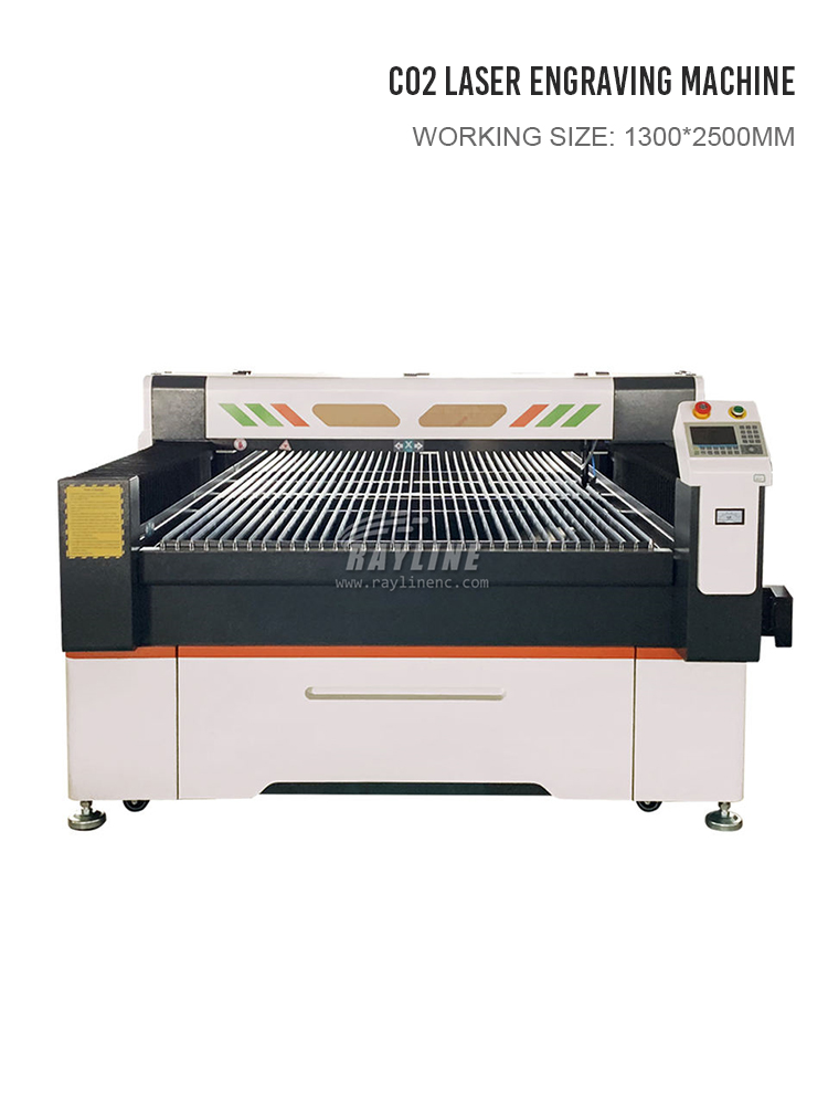 木材、アクリル、金属用の工業用CO2レーザーカッター彫刻機、 - Industrial Laser Engraver For Wood のレビューと価格