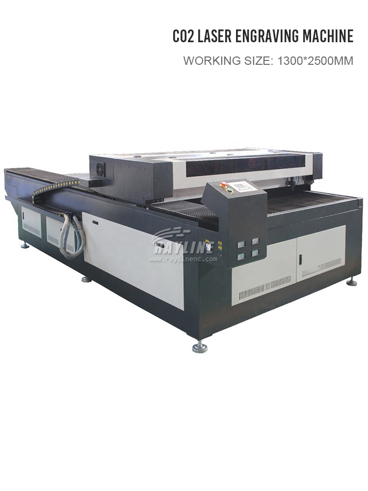 木材、アクリル、金属用の工業用CO2レーザーカッター彫刻機、 - Industrial Laser Engraver For Wood のレビューと価格