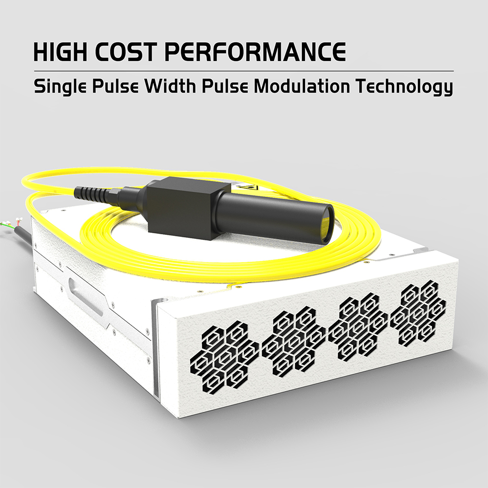 50W 60W 100W 200W ポータブルミニレーザーマ - Industrial Laser Marking のレビューと価格