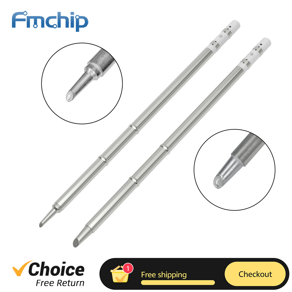 オリジナル T12-BCM2 はんだステーションヒント BC - Industrial Laser Soldering Iron のレビューと価格