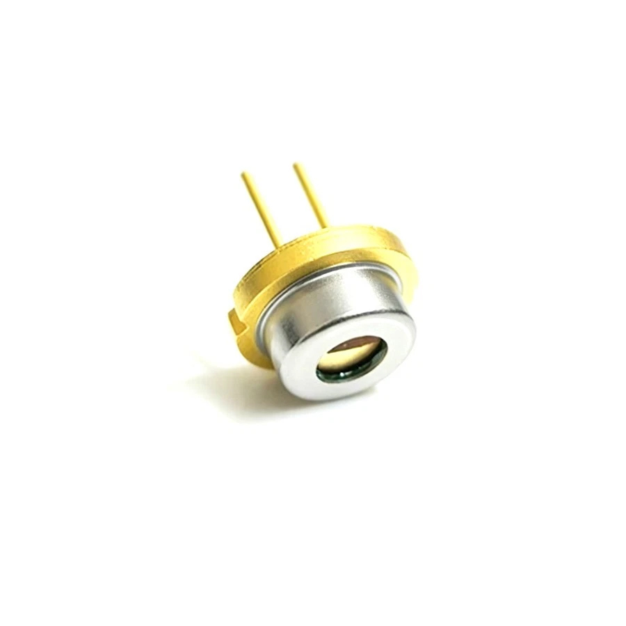 435nm 6W GH04C06W9G ブルーレーザーダイオ - Industrial Blue Laser のレビューと価格