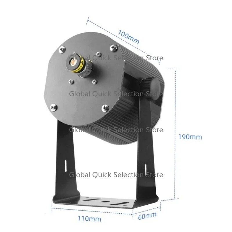 産業用仮想レーザー安全ラインサインプロジェクター床面標示警告 - Industrial Laser Marking のレビューと価格