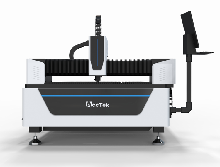 高精度ファイバーレーザーカッター3000w Raycus C - Industrial Laser Metal Cutting Machine のレビューと価格