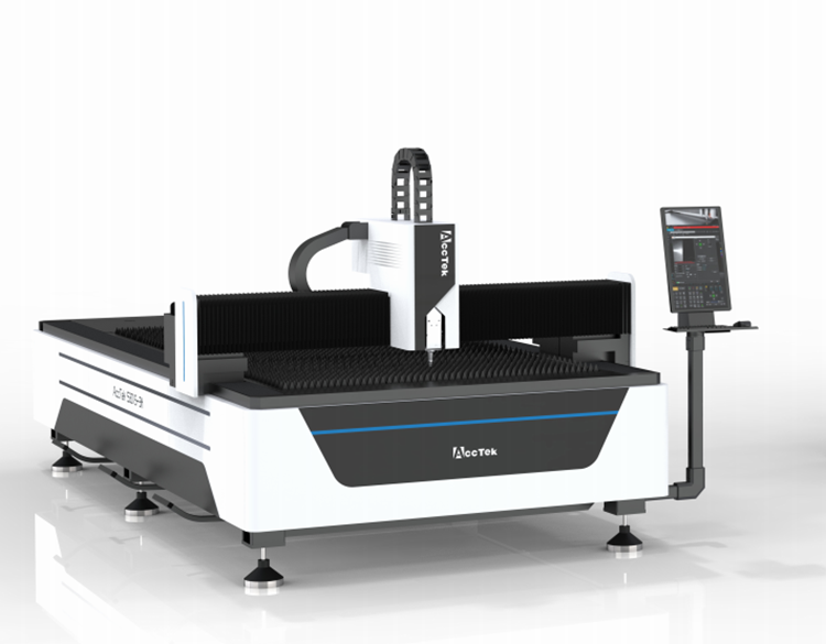 高精度ファイバーレーザーカッター3000w Raycus C - Industrial Laser Metal Cutting Machine のレビューと価格