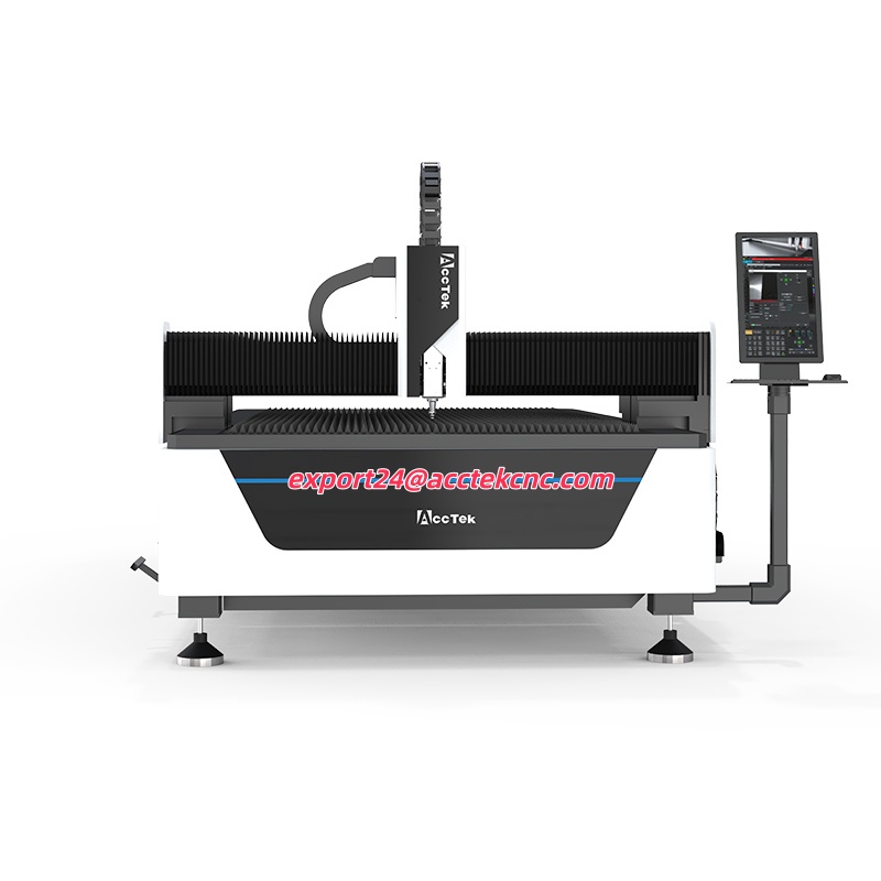 3000Wファイバーレーザー切断機 3015作業エリア CN - Industrial Laser Metal Cutting Machine のレビューと価格