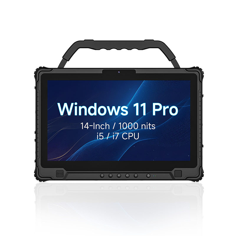 M14M 14インチ堅牢型産業用タブレットコンピュータ、イン - Industrial Laser Scanner のレビューと価格