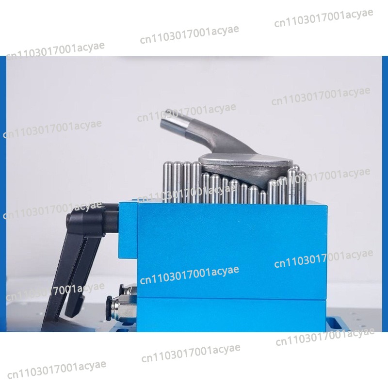 工業用クランプ治具、レーザーマーキング用フレキシブルソフトジ - Industrial Laser Marking のレビューと価格