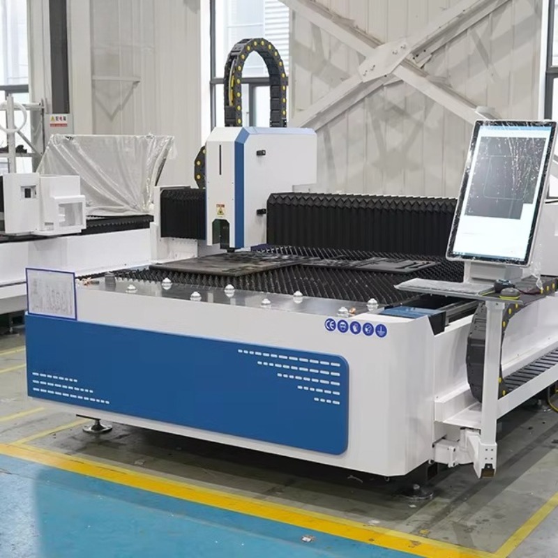 ファイバーレーザー切断機 CE規格 30KW 工業用アルミニ - Industrial Laser Metal Cutting Machine のレビューと価格