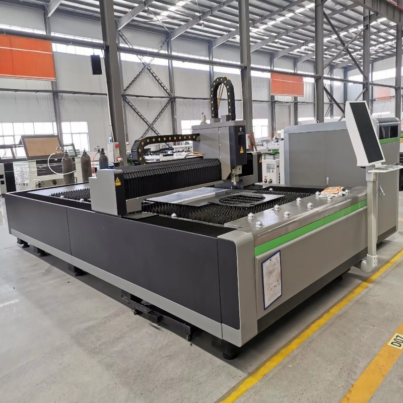 ファイバーレーザー切断機 CE規格 30KW 工業用アルミニ - Industrial Laser Metal Cutting Machine のレビューと価格