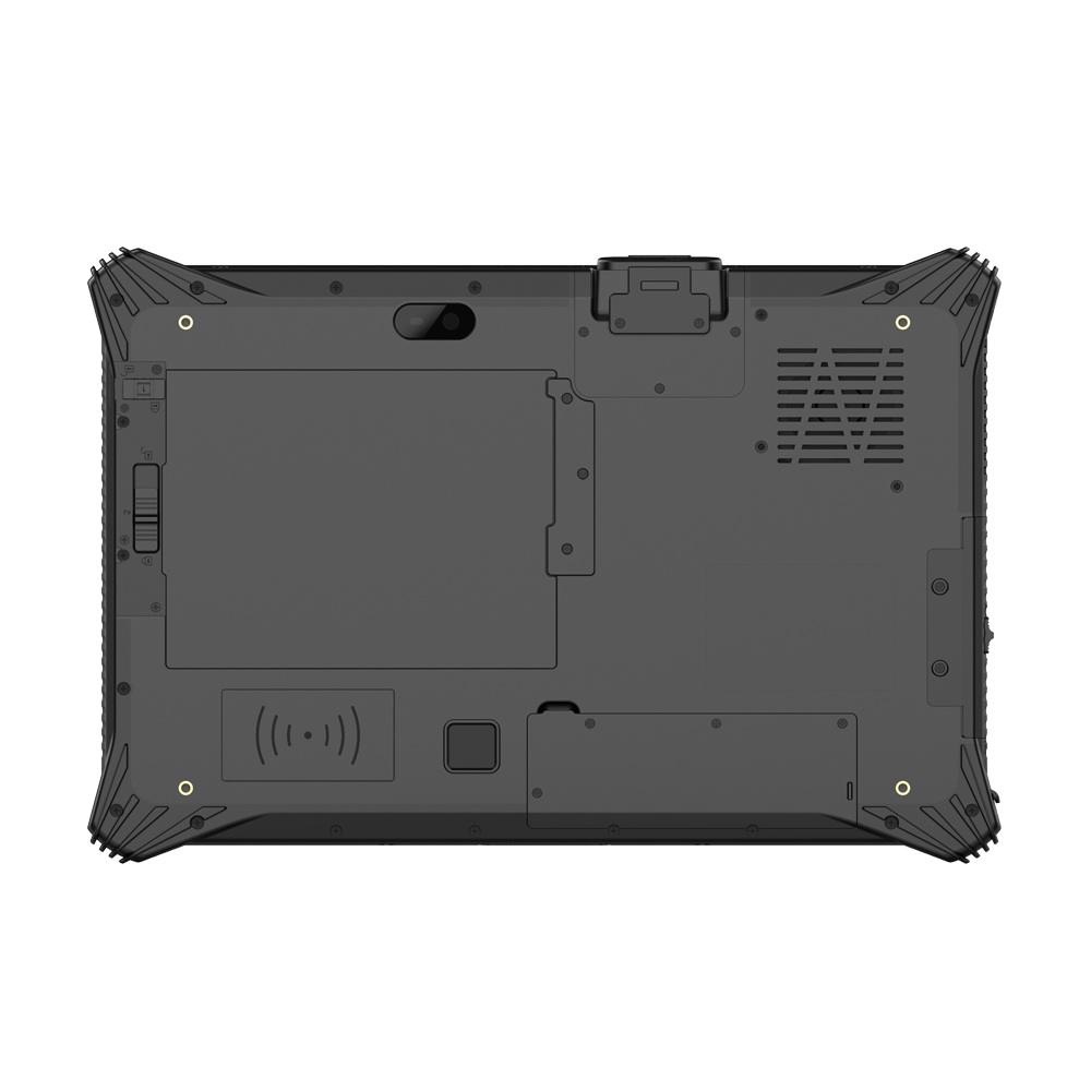 10インチ Windows 11 ラギッドタブレット 16G - Industrial Laser Scanner のレビューと価格